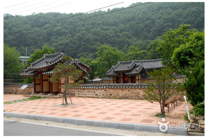 상현서원 여행 추천 - 메고지고