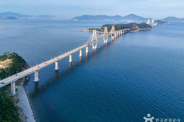 저도(거제) 여행 추천 - 메고지고