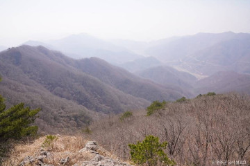 운장산 여행 추천 - 메고지고