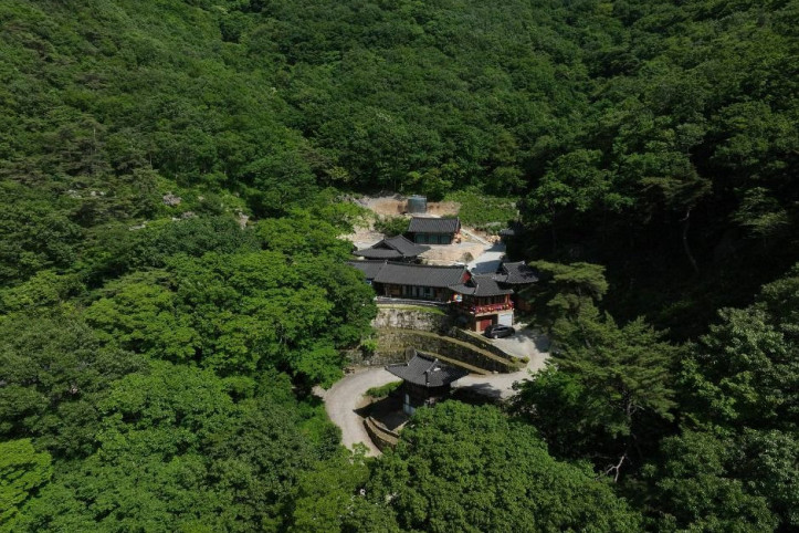 운암산(고흥) 여행 추천 - 메고지고