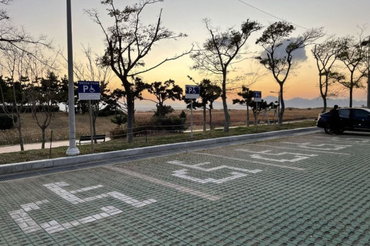 다대포생태탐방로 여행 추천 - 메고지고