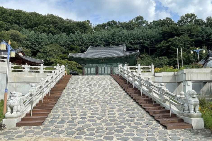 화림선원 여행 추천 - 메고지고