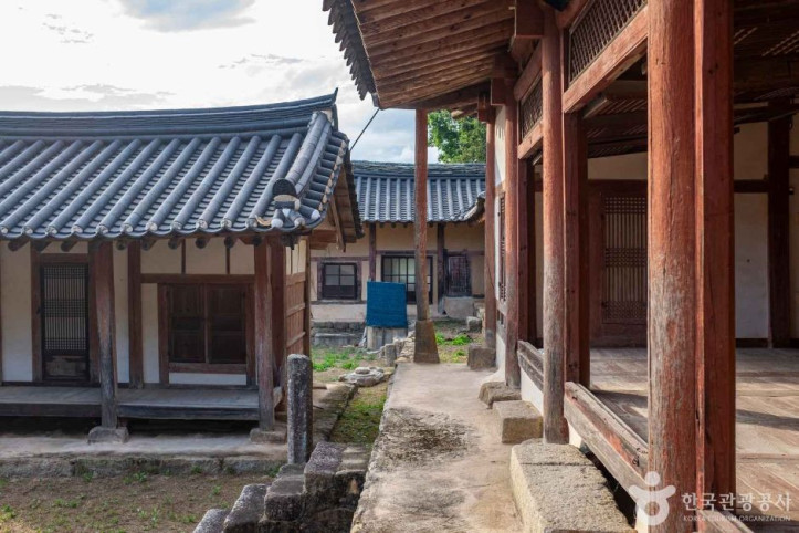 봉화삼계서원 여행 추천 - 메고지고