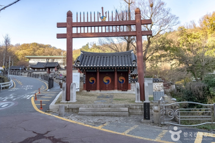 이천향교 여행 추천 - 메고지고