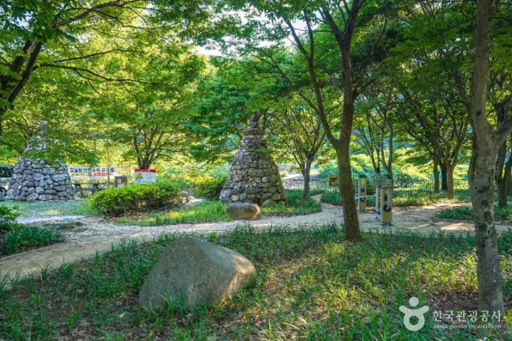 미천공원 여행 추천 - 메고지고