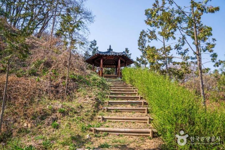 관호산성 여행 추천 - 메고지고