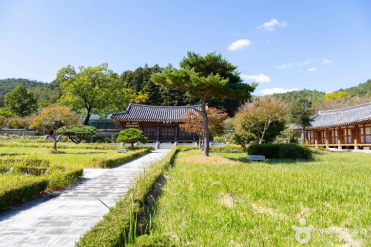 정안사(장흥) 여행 추천 - 메고지고