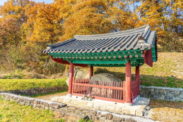 흑석사(영주) 여행 추천 - 메고지고