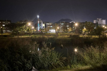 은계2어울림센터 여행 추천 - 메고지고