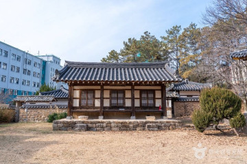 안동향교 여행 추천 - 메고지고