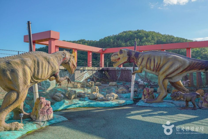 정글어드벤처 여행 추천 - 메고지고