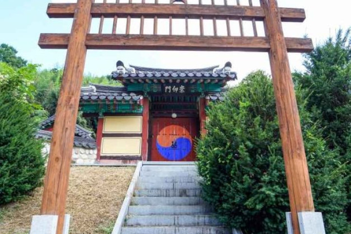 도곡서원 여행 추천 - 메고지고