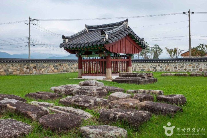 경주 재매정 여행 추천 - 메고지고