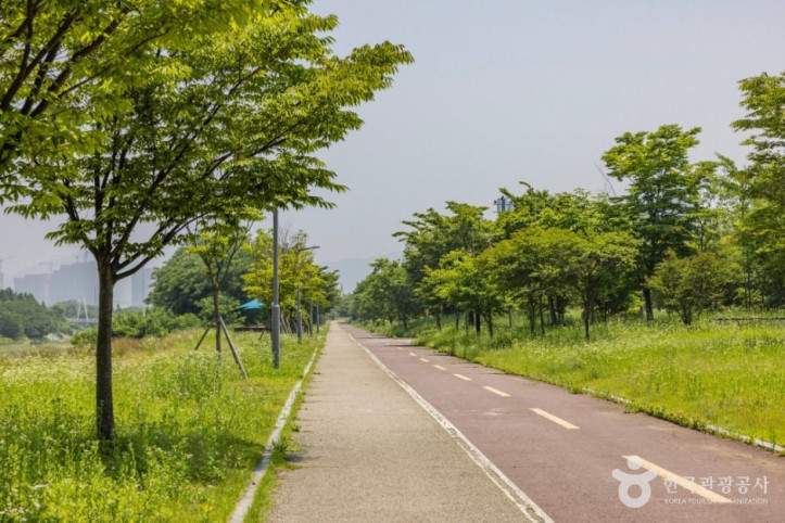 늘푸른공원 여행 추천 - 메고지고