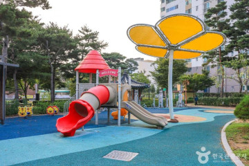 솔밭공원(안성) 여행 추천 - 메고지고