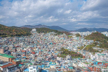부산진일신여학교 여행 추천 - 메고지고