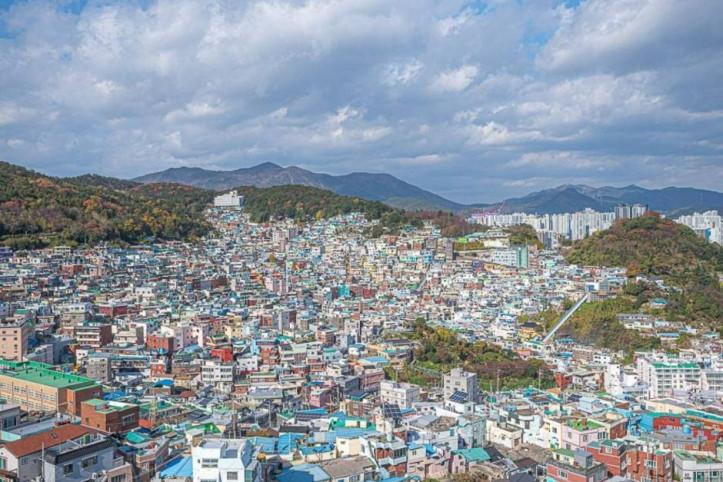 책마루전망대 여행 추천 - 메고지고