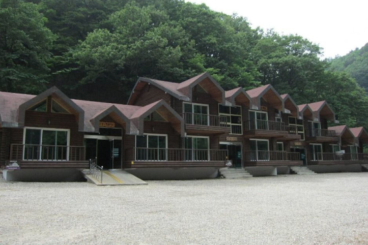 국립미천골자연휴양림 여행 추천 - 메고지고