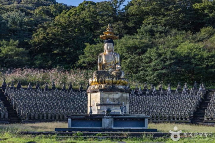 관음사(제주) 여행 추천 - 메고지고