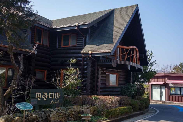 원예예술촌 여행 추천 - 메고지고