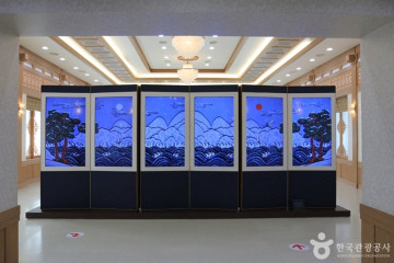 합천 영상테마파크 여행 추천 - 메고지고