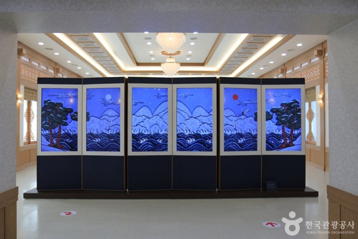 합천 정원테마파크 여행 추천 - 메고지고