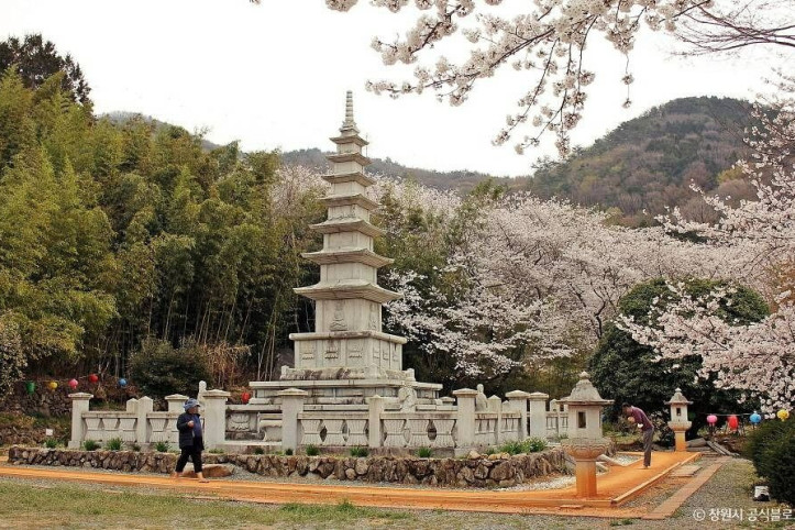 성흥사 여행 추천 - 메고지고