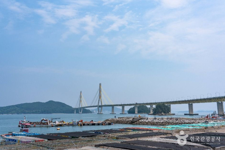 거금대교 여행 추천 - 메고지고