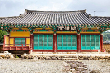 풍기인견 홍보전시관 여행 추천 - 메고지고