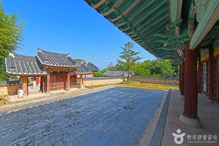 운봉향교 여행 추천 - 메고지고