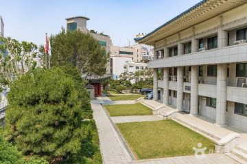 [서울둘레길 11코스] 관악산코스 여행 추천 - 메고지고
