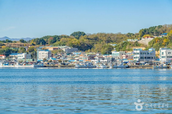 죽변항 여행 추천 - 메고지고