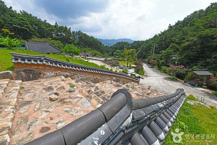 승련사(남원) 여행 추천 - 메고지고