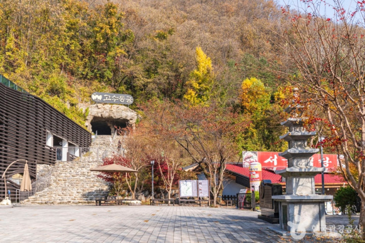 단양 관광특구 여행 추천 - 메고지고