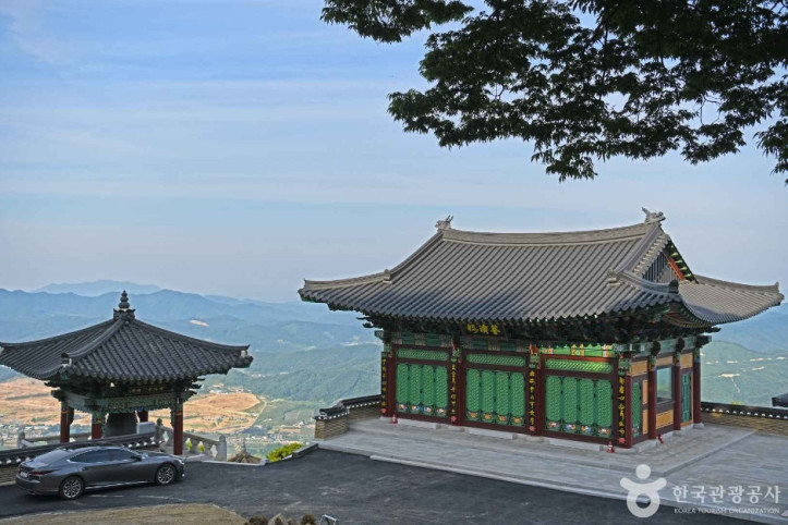 가섭사 여행 추천 - 메고지고