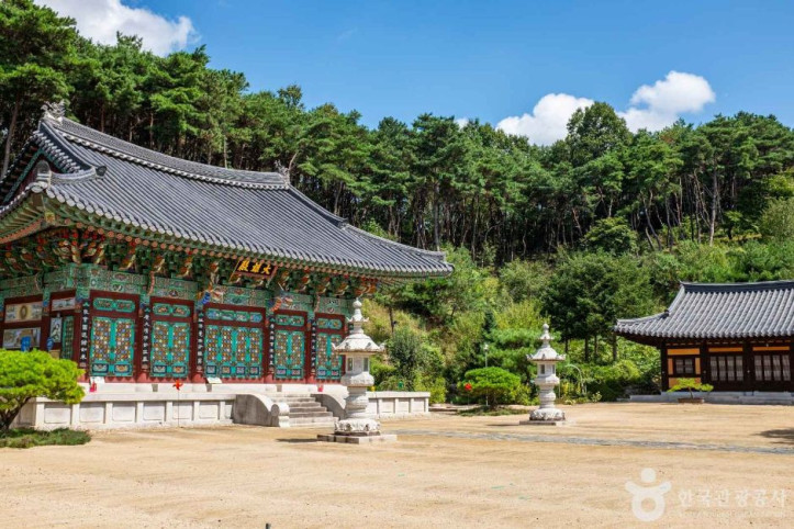유하사(안동) 여행 추천 - 메고지고
