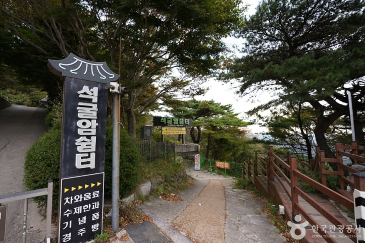 토함산 여행 추천 - 메고지고