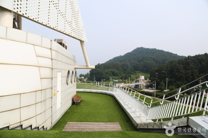 이포보전망대 여행 추천 - 메고지고
