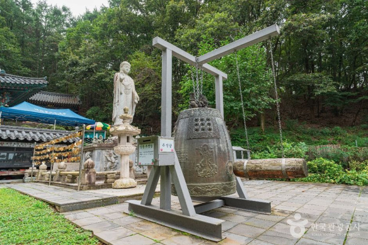 천은정사 여행 추천 - 메고지고