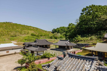 남악서원 여행 추천 - 메고지고