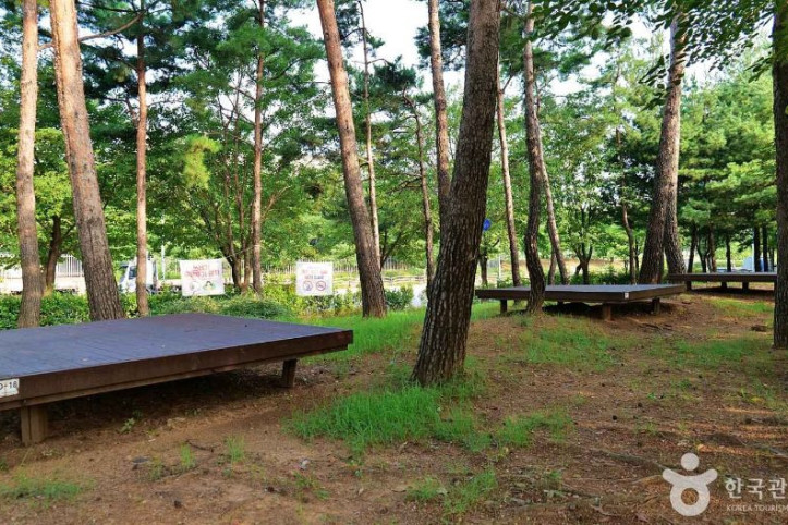 천왕근린공원 여행 추천 - 메고지고