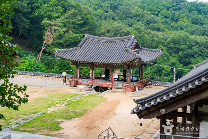 봉림사(화성) 여행 추천 - 메고지고