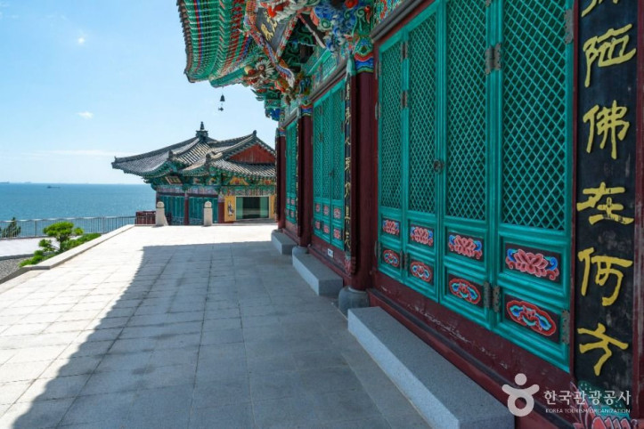 용월사 여행 추천 - 메고지고
