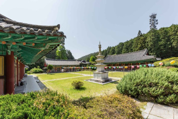 미륵산(통영) 여행 추천 - 메고지고
