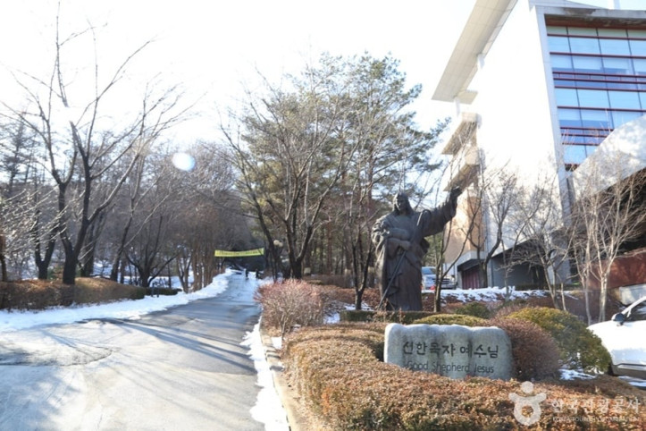 국제광림비전랜드 여행 추천 - 메고지고