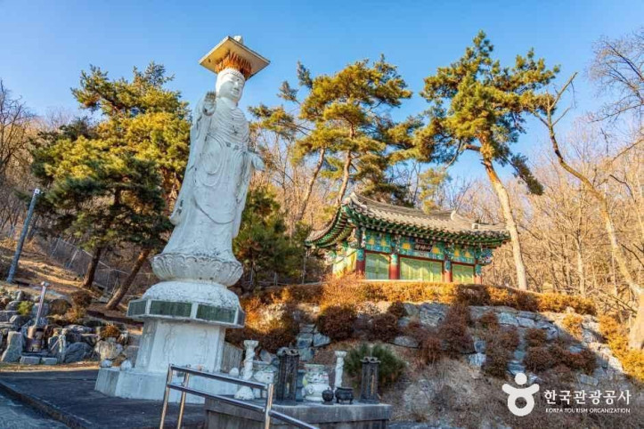 정법사(서울) 여행 추천 - 메고지고