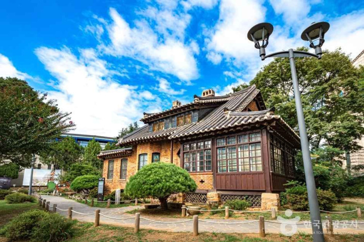 동산청라언덕 여행 추천 - 메고지고