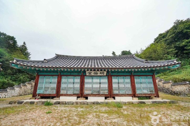 연천향교 여행 추천 - 메고지고