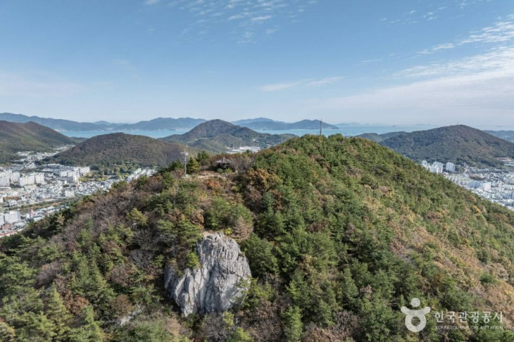 고락산 여행 추천 - 메고지고