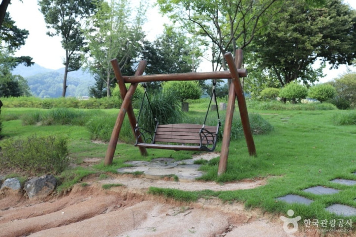명상정원 여행 추천 - 메고지고